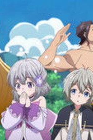 Easygoing Territory Defense by the Optimistic Lord Season 1 Episode 5 - Poster