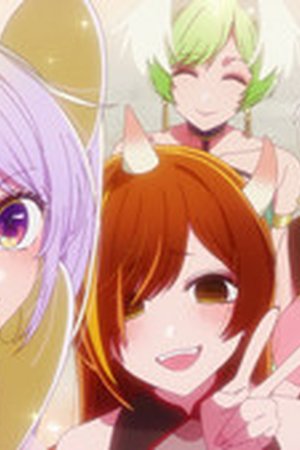 【OSHI NO KO】 Season 3 Episode 3 - Poster