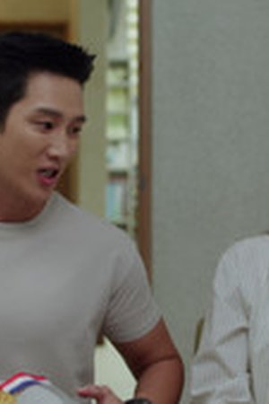 Spring Fever Season 1 Episode 5 - Poster