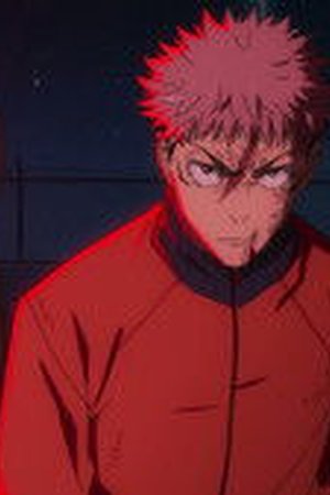 JUJUTSU KAISEN Season 3 Episode 6 - Poster