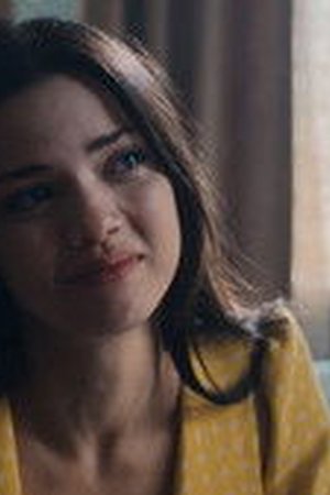 Museum of Innocence Season 1 Episode 3 - Poster