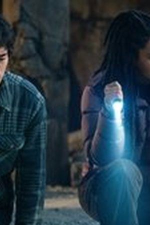 Monarch: Legacy of Monsters Season 1 Episode 8 - Poster