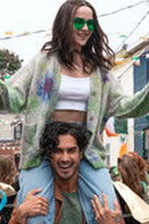 56 Days Season 1 Episode 5 - Poster