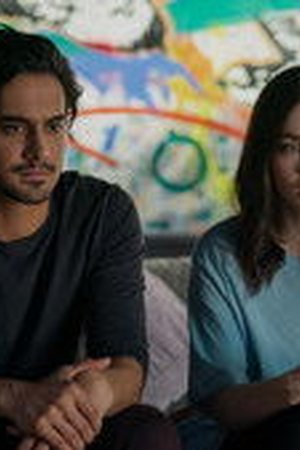 56 Days Season 1 Episode 8 - Poster