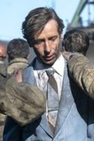 Chernobyl Season 1 Episode 3 - Poster