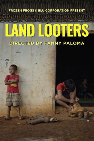 Land Looters (2026) - Poster