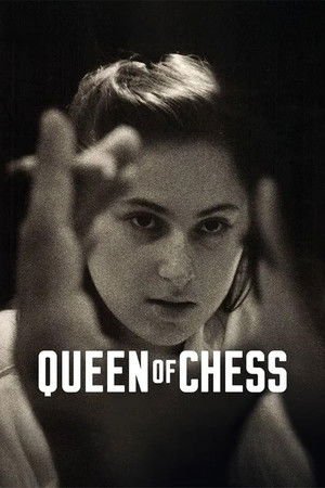 Queen of Chess (2026) - Poster