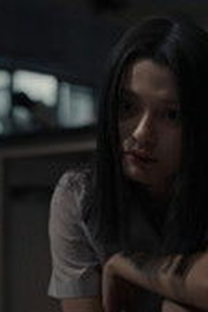 Girl from Nowhere: The Reset Season 1 Episode 3 - Poster