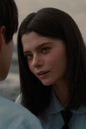 Girl from Nowhere: The Reset Season 1 Episode 1 - Poster